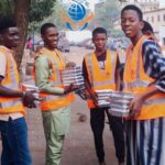 Rupture de Jeûne à Bamako